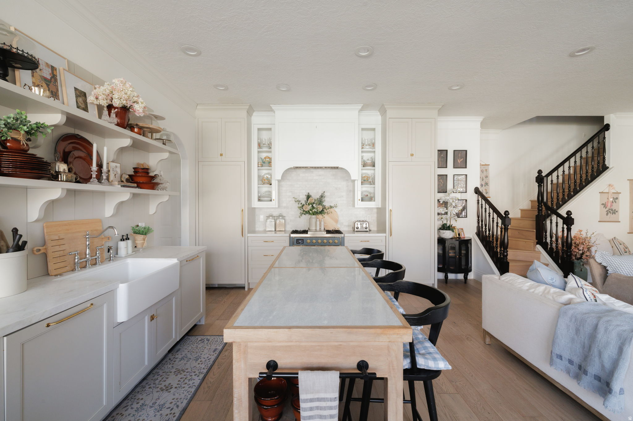VICTORS LANDING - Residential