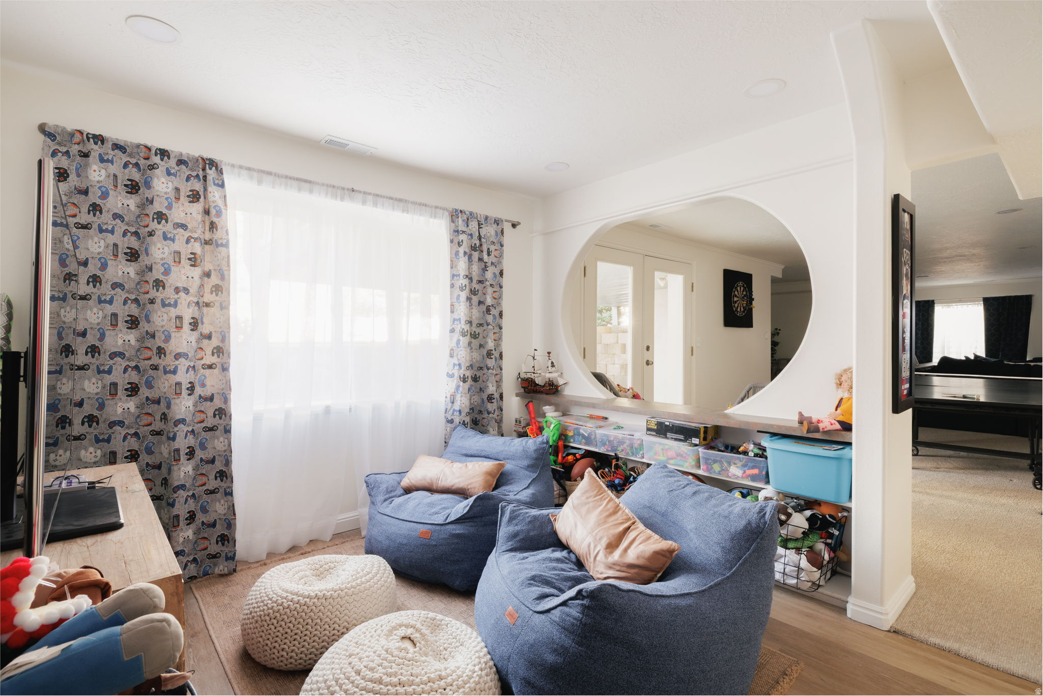 VICTORS LANDING - Residential