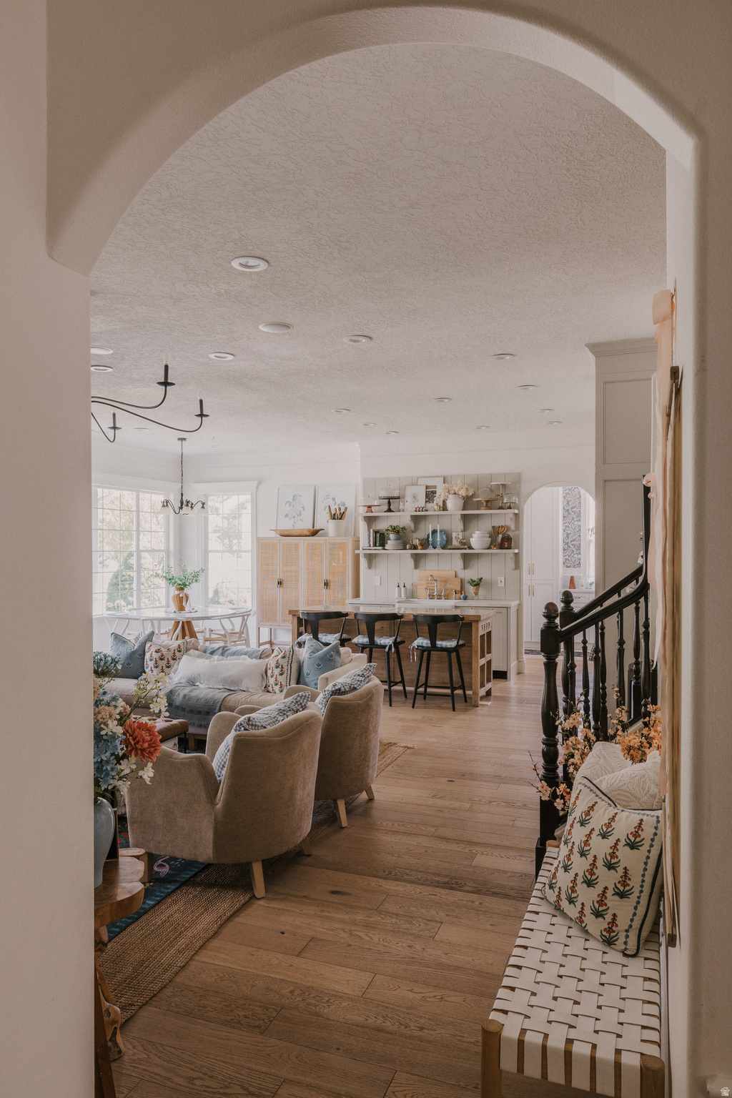 VICTORS LANDING - Residential