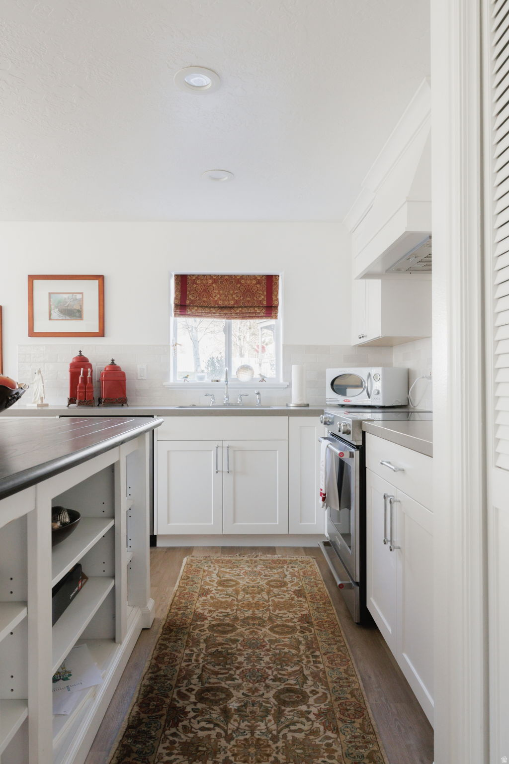 VICTORS LANDING - Residential