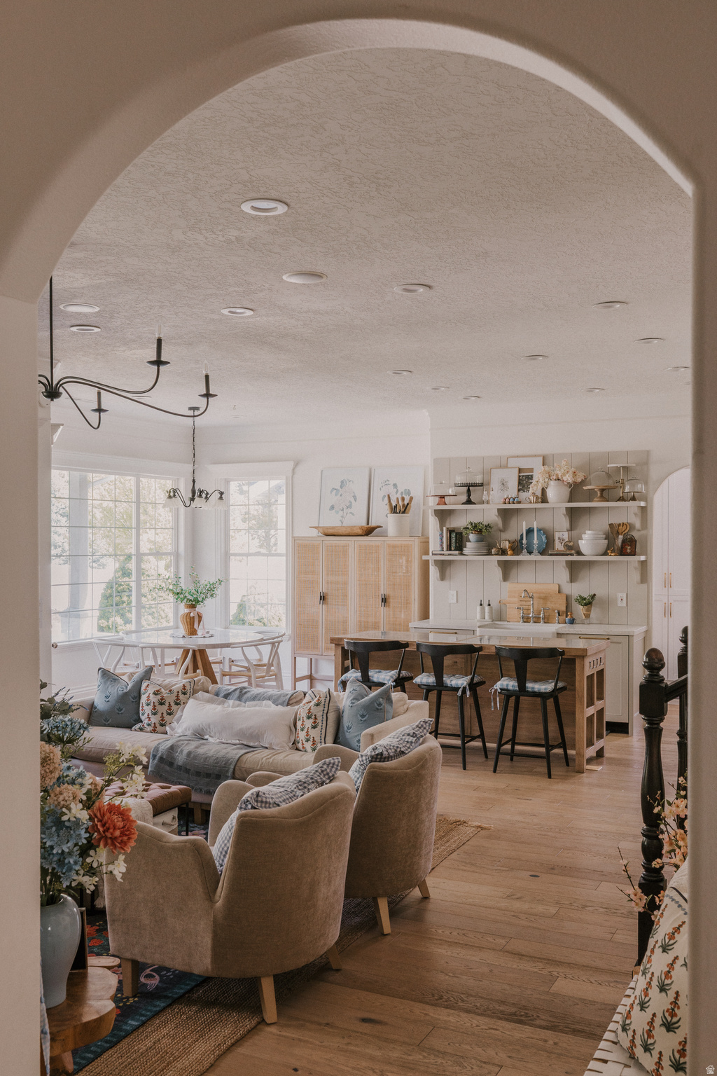 VICTORS LANDING - Residential