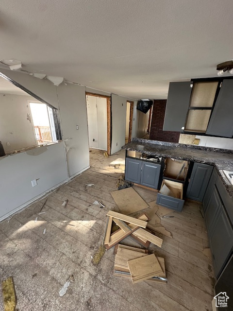 MILE HIGH VIALLGE - Residential