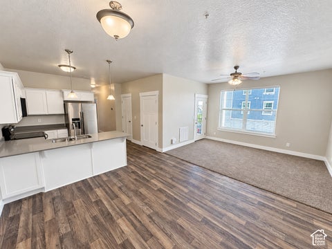 Tiny photo for 14452 S SELVIG WAY #203, Riverton, UT 84096 (MLS # 2190316)