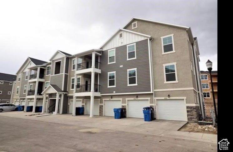 Photo of 14452 S SELVIG WAY #203, Riverton, UT 84096 (MLS # 2190316)