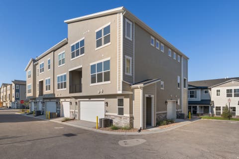 Tiny photo for 12667 S SHEEP PASS LN #279, Herriman, UT 84096 (MLS # 2177366)