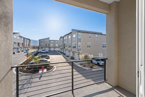 Tiny photo for 12667 S SHEEP PASS LN #279, Herriman, UT 84096 (MLS # 2177366)