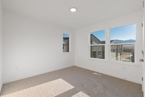 Tiny photo for 12667 S SHEEP PASS LN #279, Herriman, UT 84096 (MLS # 2177366)