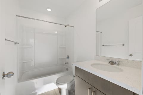 Tiny photo for 12667 S SHEEP PASS LN #279, Herriman, UT 84096 (MLS # 2177366)