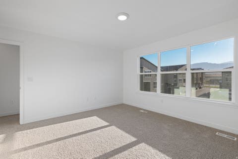 Tiny photo for 12667 S SHEEP PASS LN #279, Herriman, UT 84096 (MLS # 2177366)