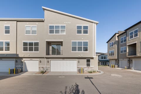 Tiny photo for 12667 S SHEEP PASS LN #279, Herriman, UT 84096 (MLS # 2177366)