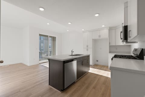 Tiny photo for 12667 S SHEEP PASS LN #279, Herriman, UT 84096 (MLS # 2177366)