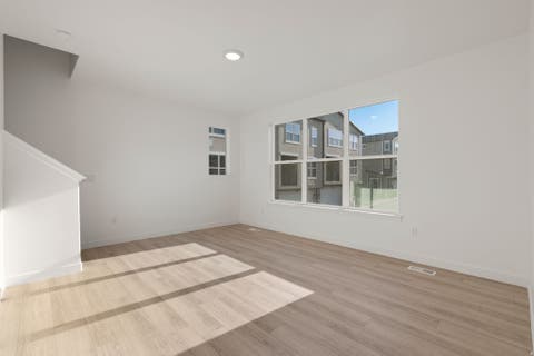 Tiny photo for 12667 S SHEEP PASS LN #279, Herriman, UT 84096 (MLS # 2177366)