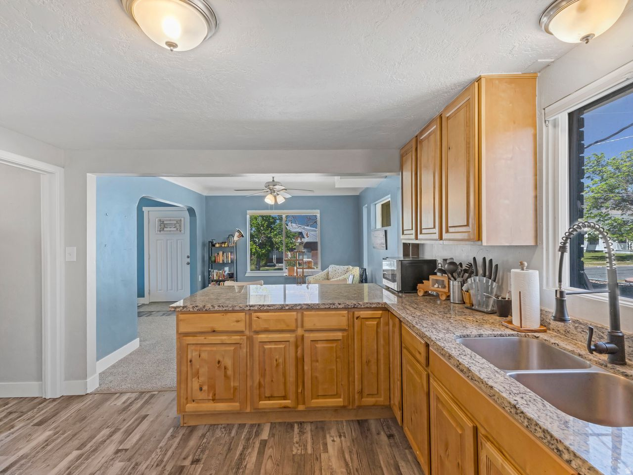 GLENNWOOD ADDITION - Residential