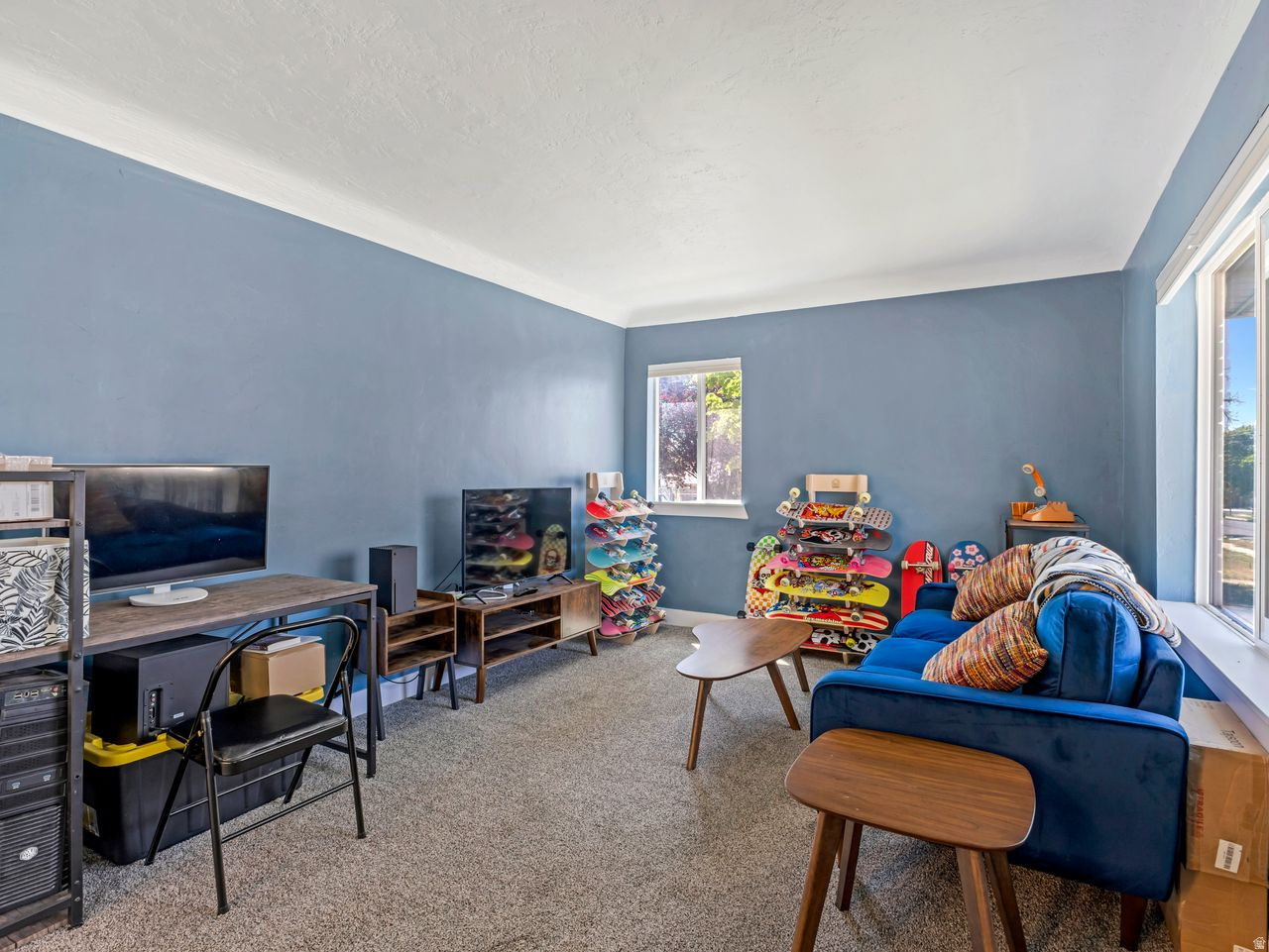 GLENNWOOD ADDITION - Residential