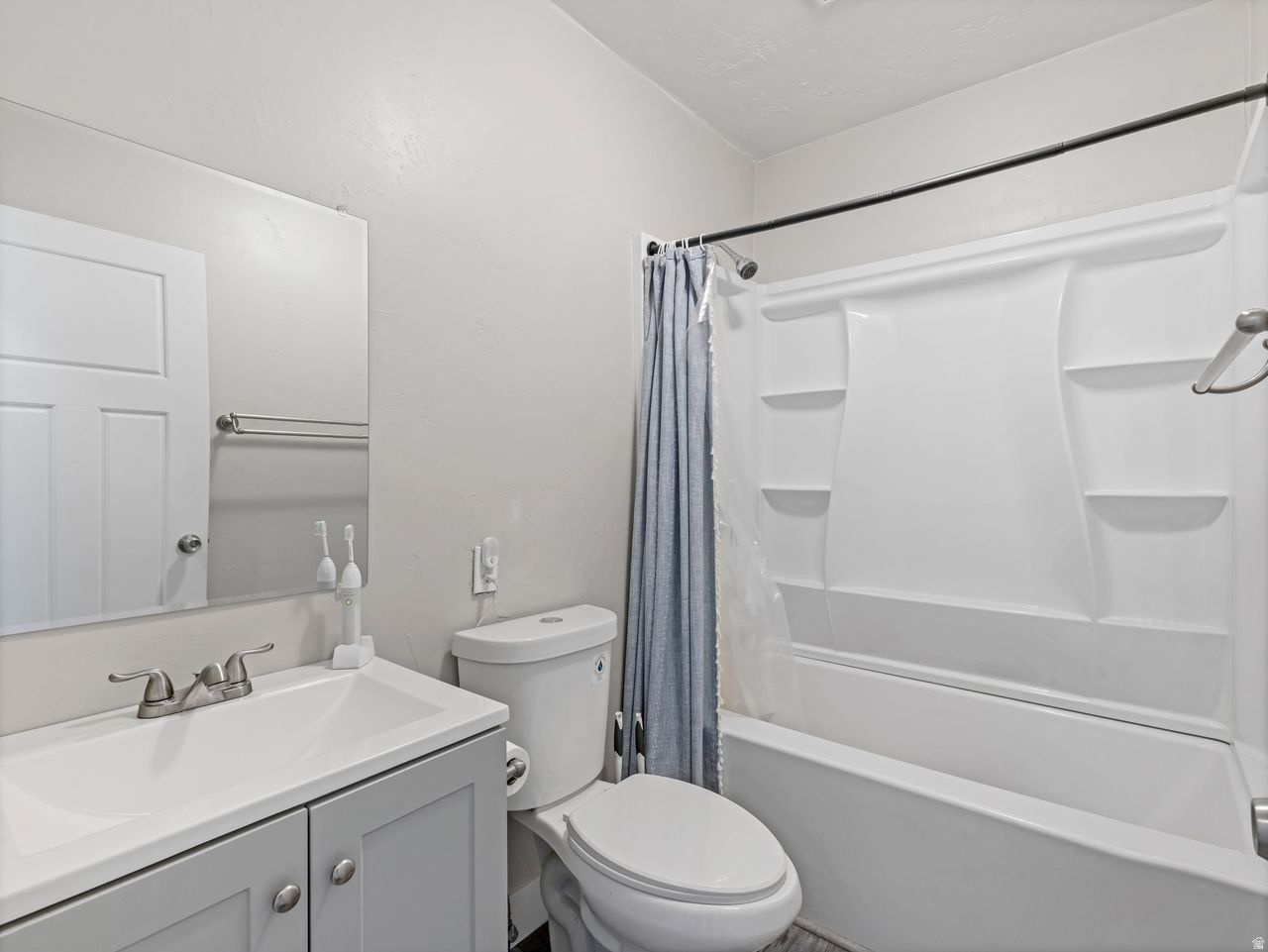 GLENNWOOD ADDITION - Residential