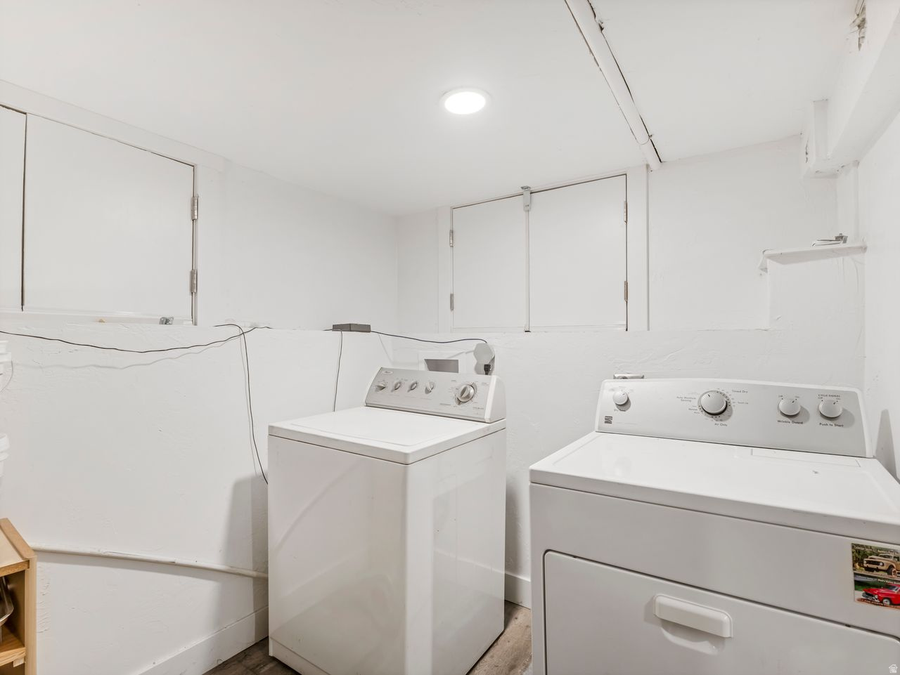 GLENNWOOD ADDITION - Residential