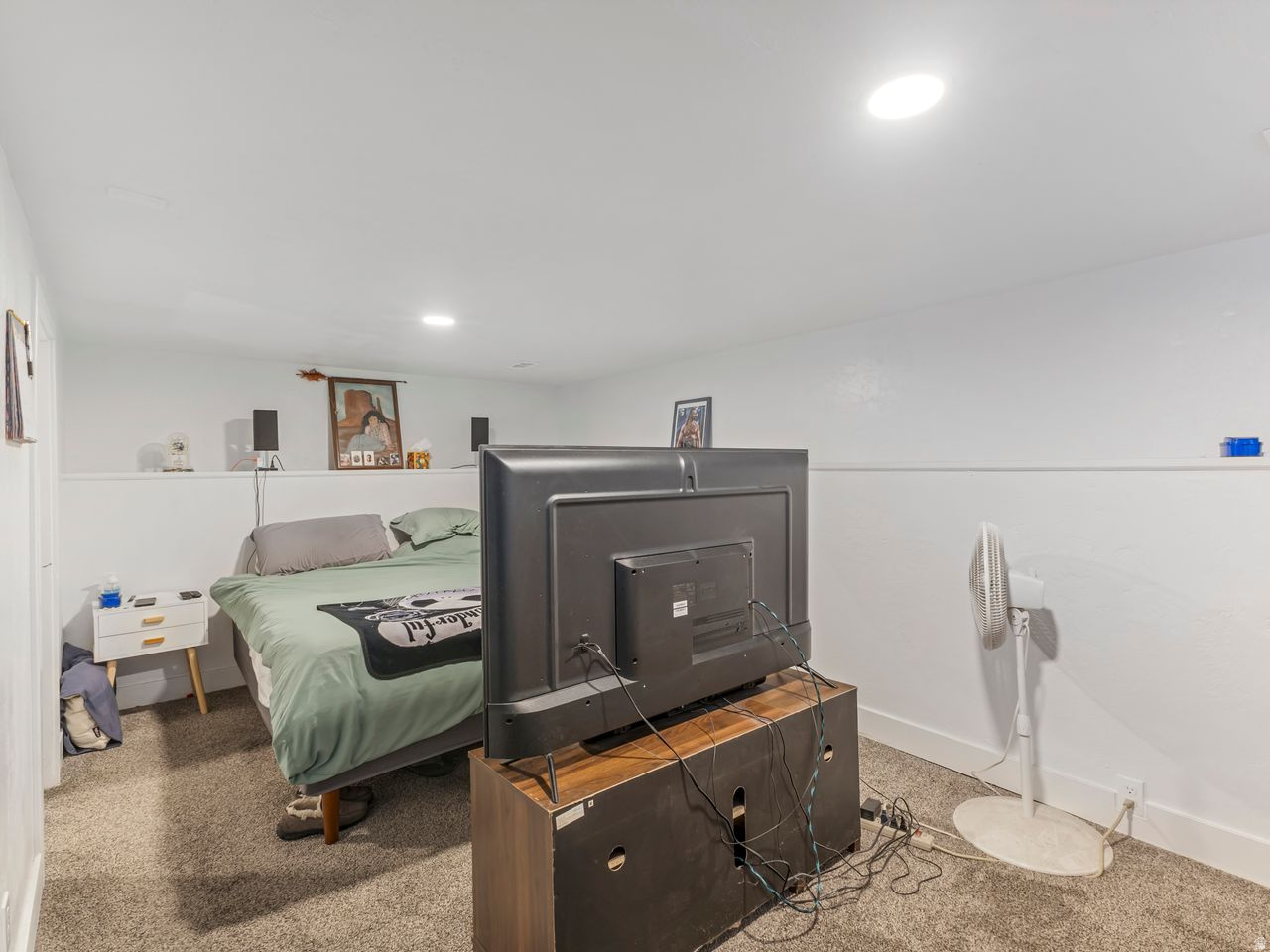 GLENNWOOD ADDITION - Residential
