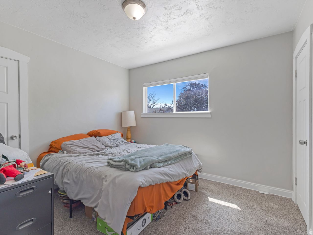 GLENNWOOD ADDITION - Residential