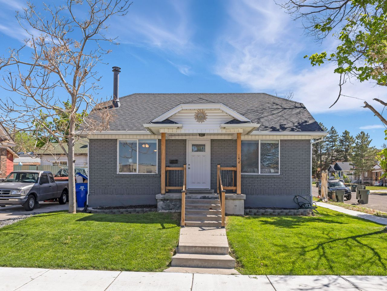 GLENNWOOD ADDITION - Residential