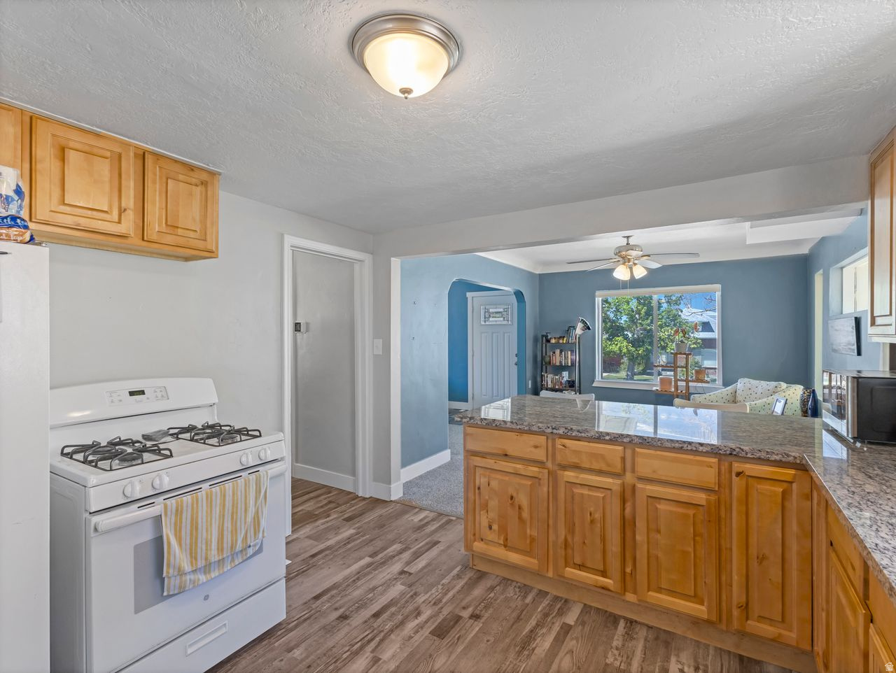GLENNWOOD ADDITION - Residential