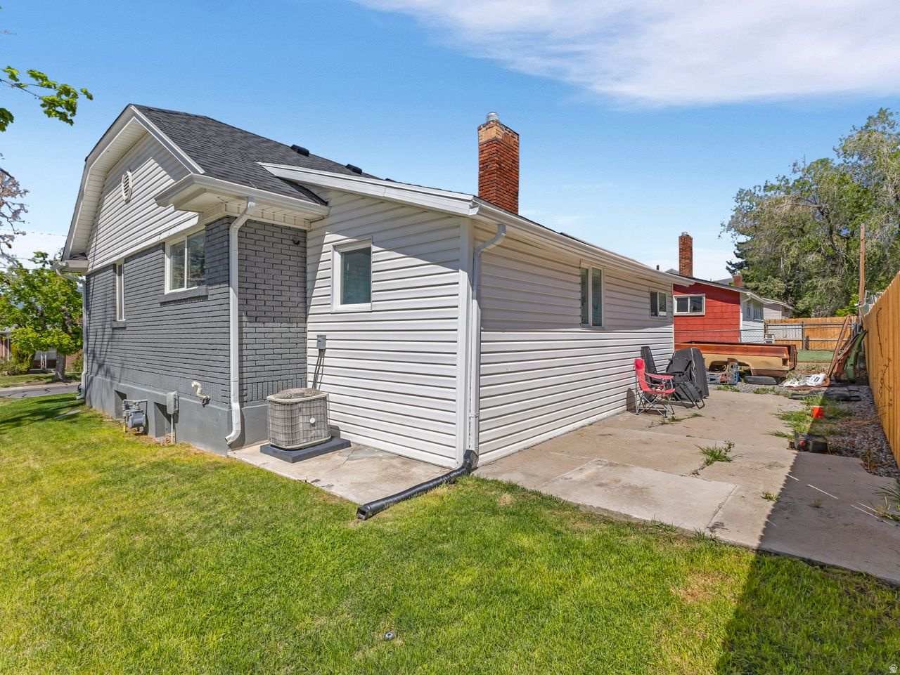 GLENNWOOD ADDITION - Residential