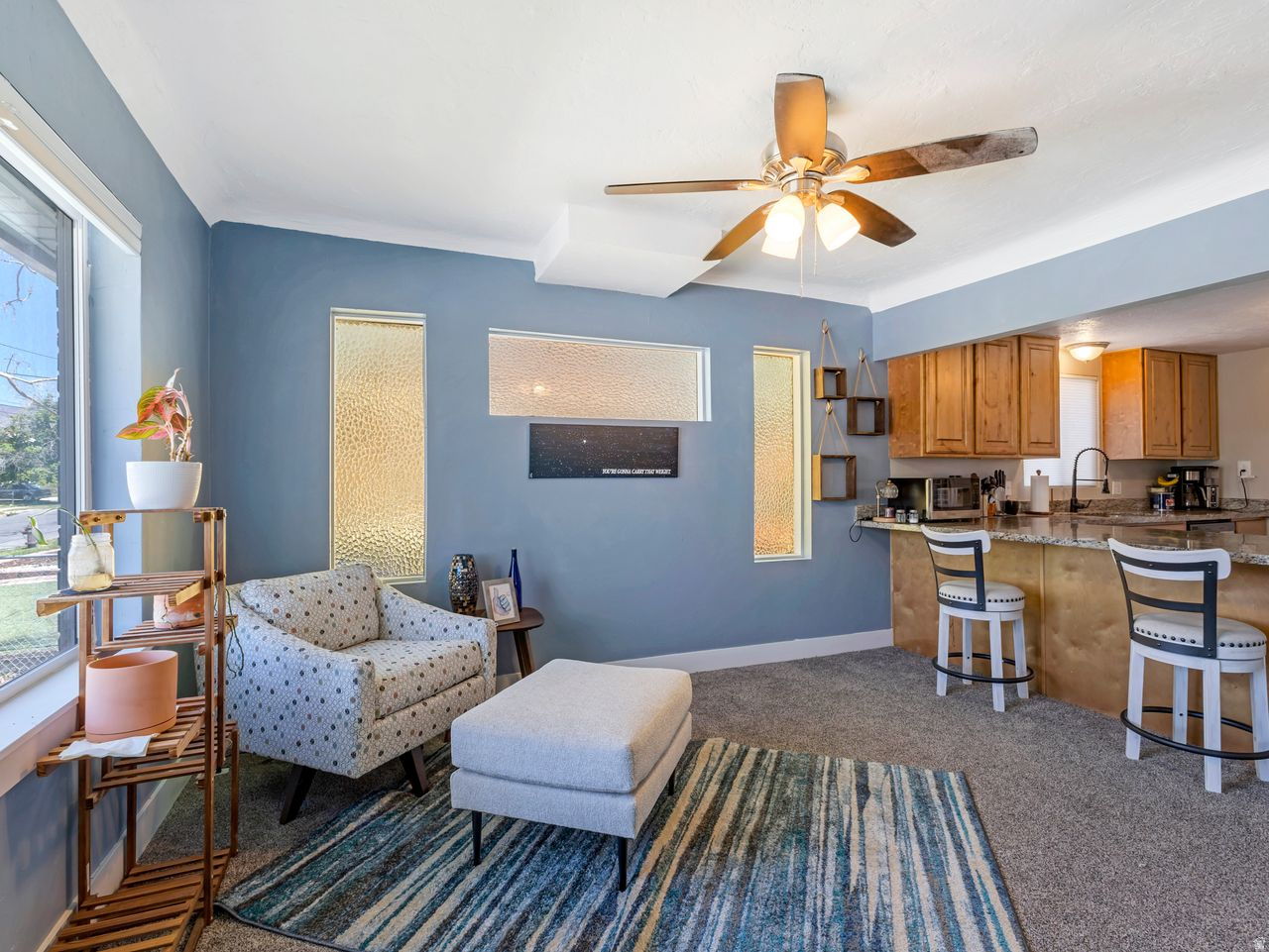 GLENNWOOD ADDITION - Residential
