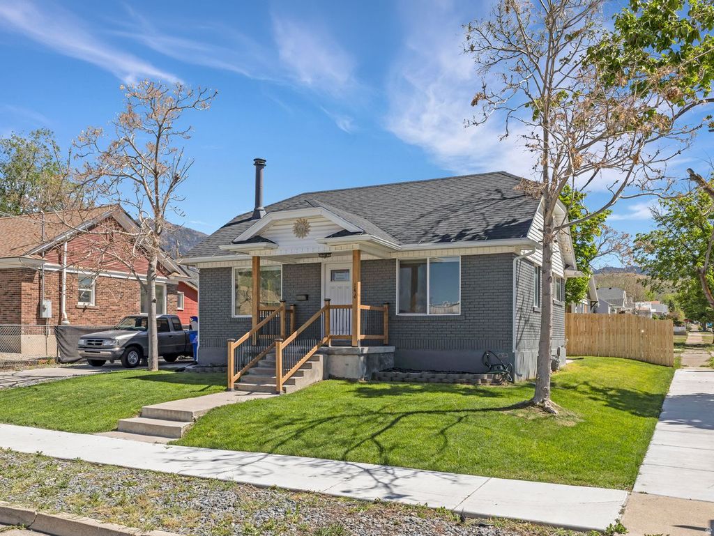 Photo of 146 E UTAH AVE, Tooele, UT 84074 (MLS # 2156062)