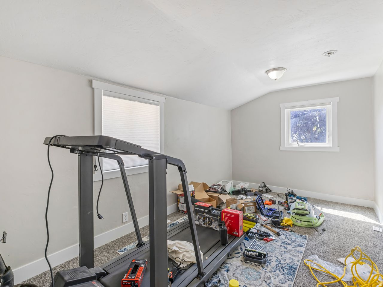 GLENNWOOD ADDITION - Residential