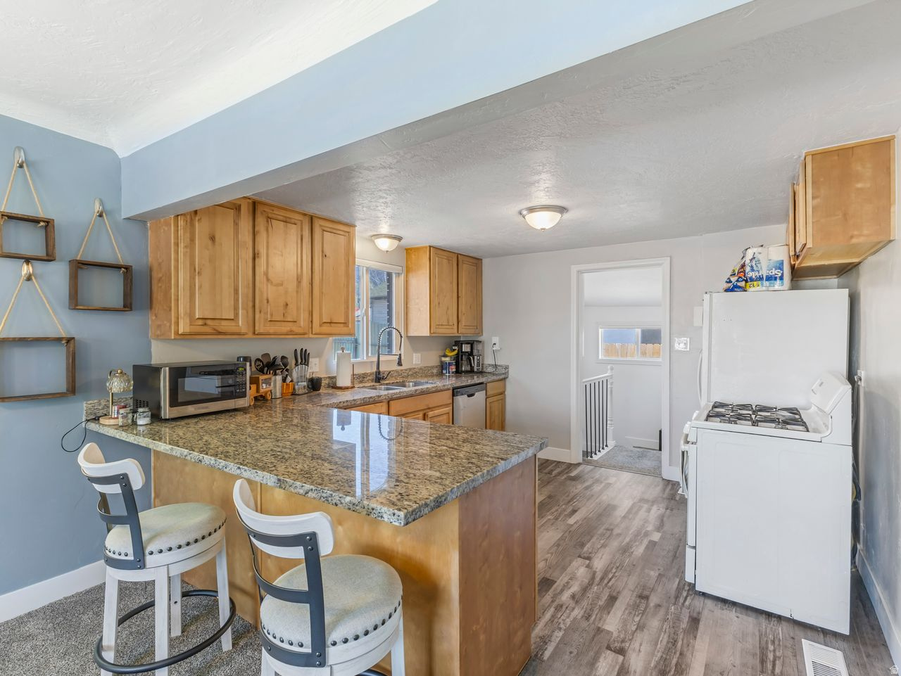 GLENNWOOD ADDITION - Residential