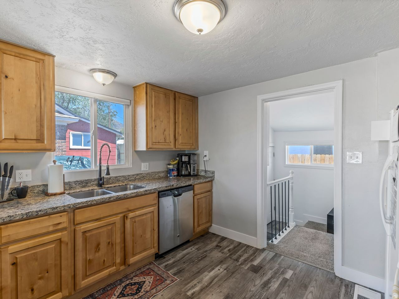 GLENNWOOD ADDITION - Residential