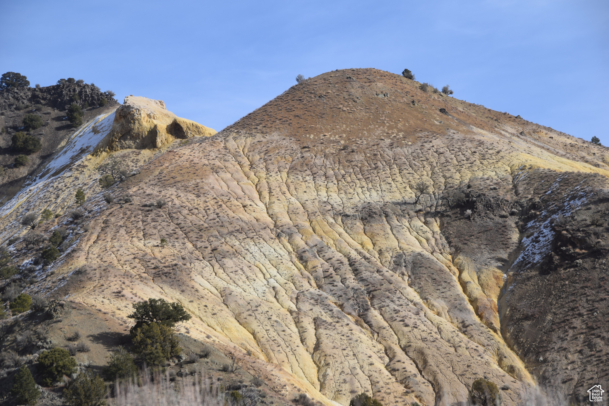 Land, Sevier, Utah image 38