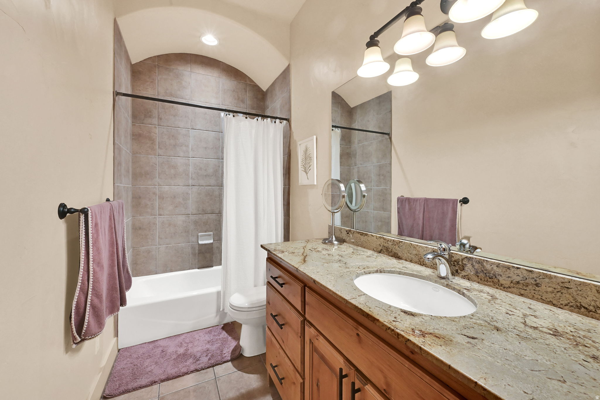 CANYON HEIGHTS AT CEDAR HILLS - Residential