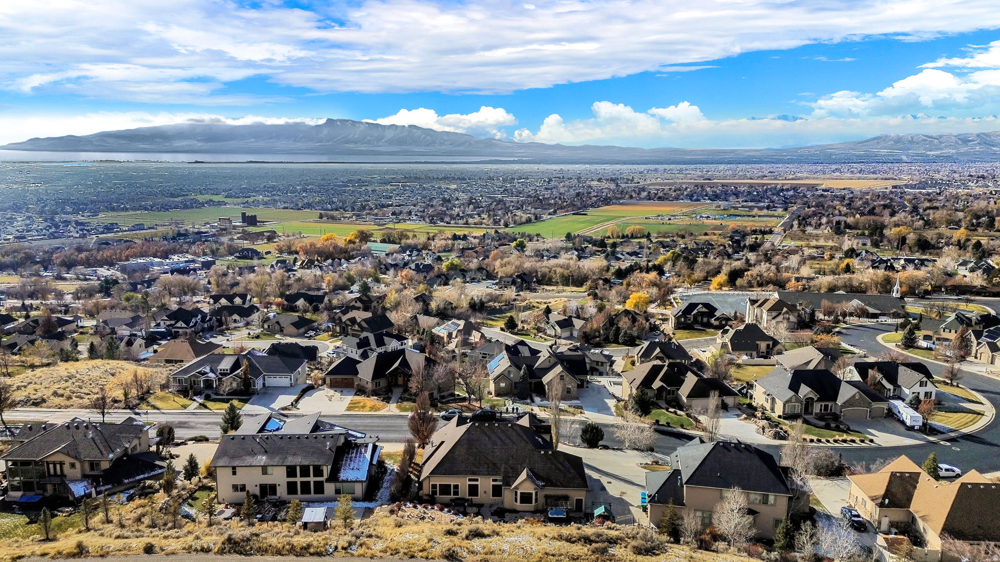 CANYON HEIGHTS AT CEDAR HILLS - Residential