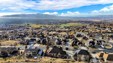 Tiny photo for 9616 N CANYON HEIGHTS DR, Cedar Hills, UT 84062 (MLS # 2125226)