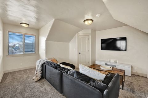 Tiny photo for 9616 N CANYON HEIGHTS DR, Cedar Hills, UT 84062 (MLS # 2125226)