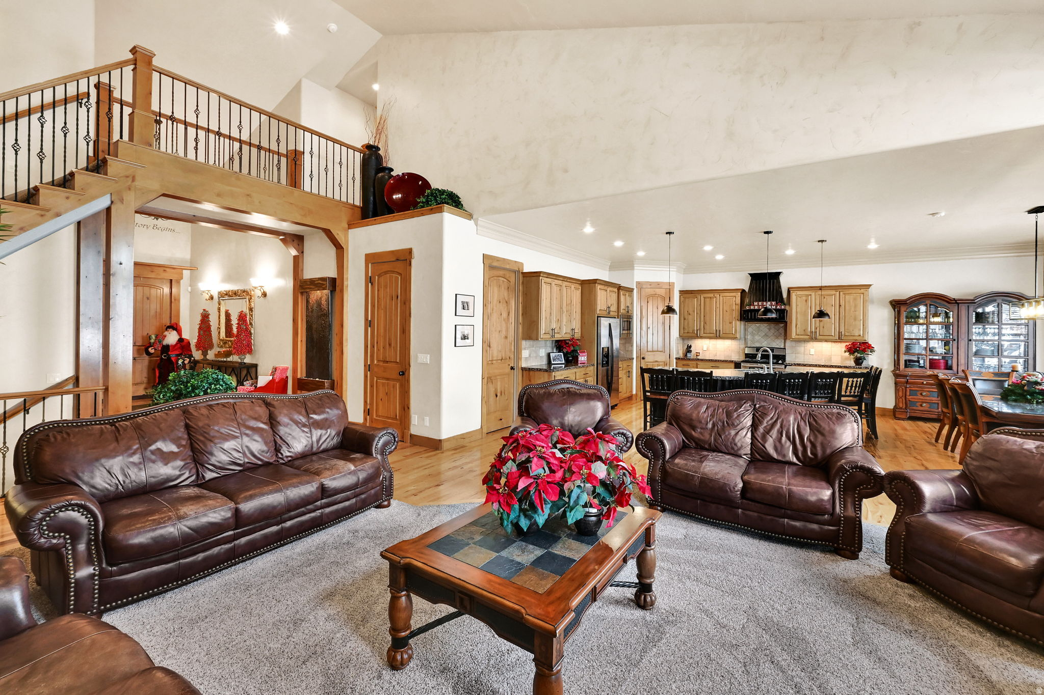 CANYON HEIGHTS AT CEDAR HILLS - Residential