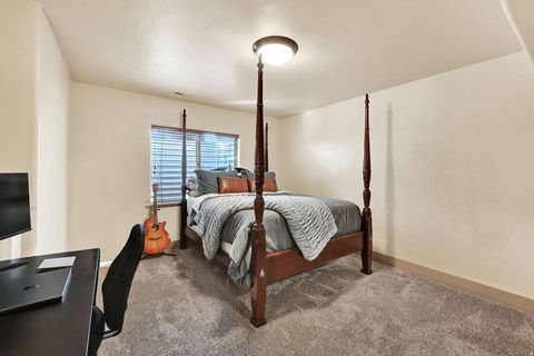 Tiny photo for 9616 N CANYON HEIGHTS DR, Cedar Hills, UT 84062 (MLS # 2125226)