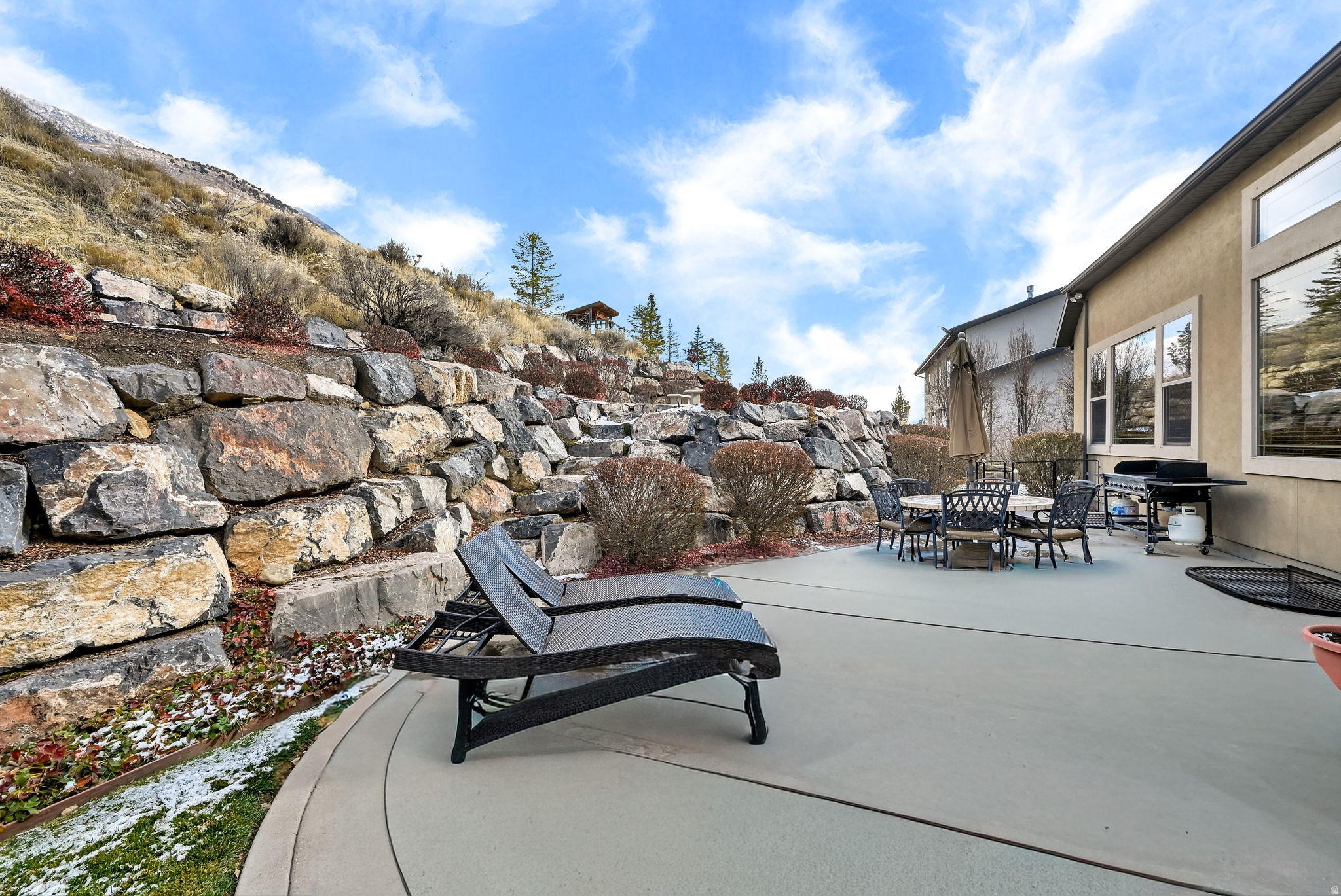 CANYON HEIGHTS AT CEDAR HILLS - Residential