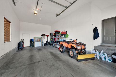 Tiny photo for 9616 N CANYON HEIGHTS DR, Cedar Hills, UT 84062 (MLS # 2125226)