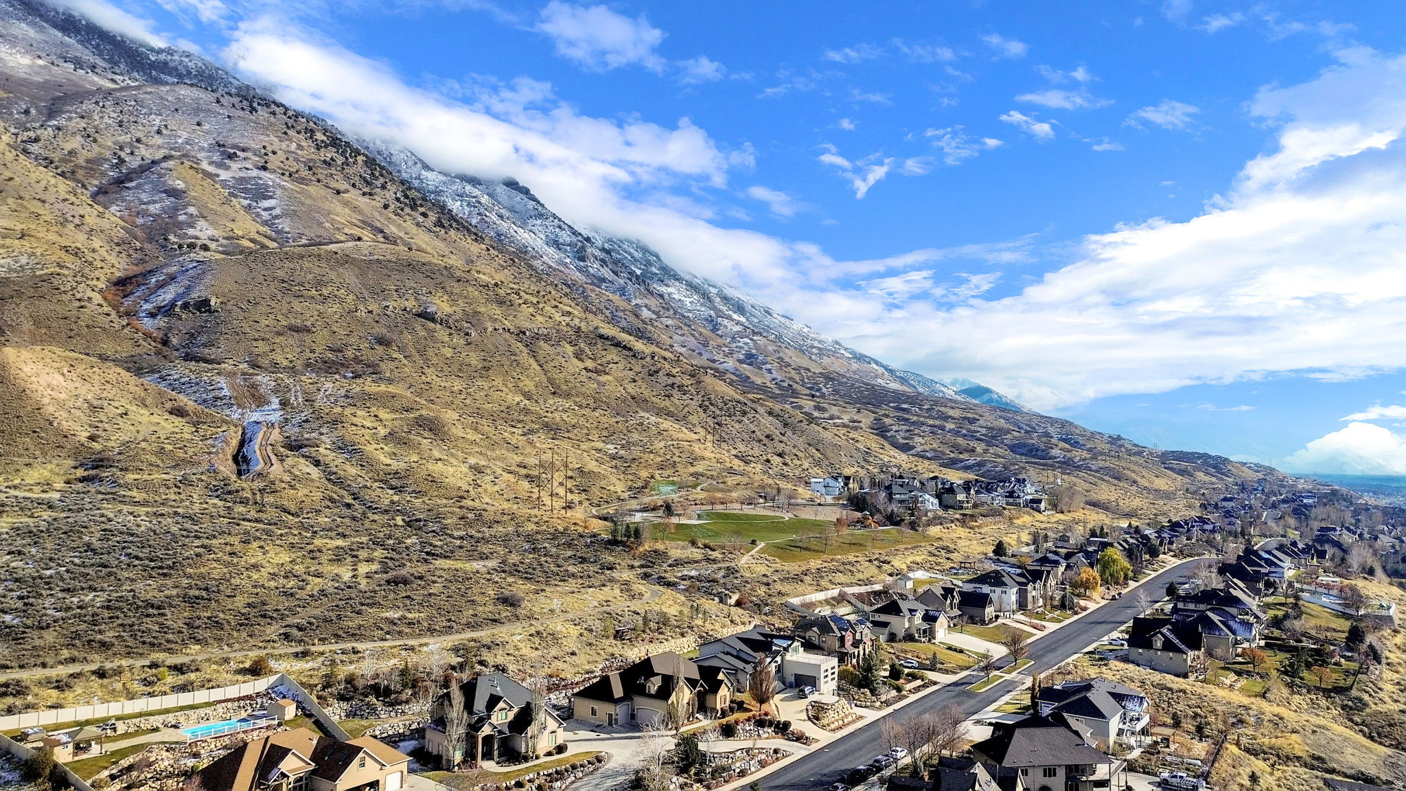 CANYON HEIGHTS AT CEDAR HILLS - Residential