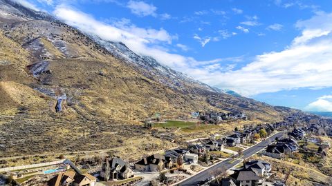 Tiny photo for 9616 N CANYON HEIGHTS DR, Cedar Hills, UT 84062 (MLS # 2125226)