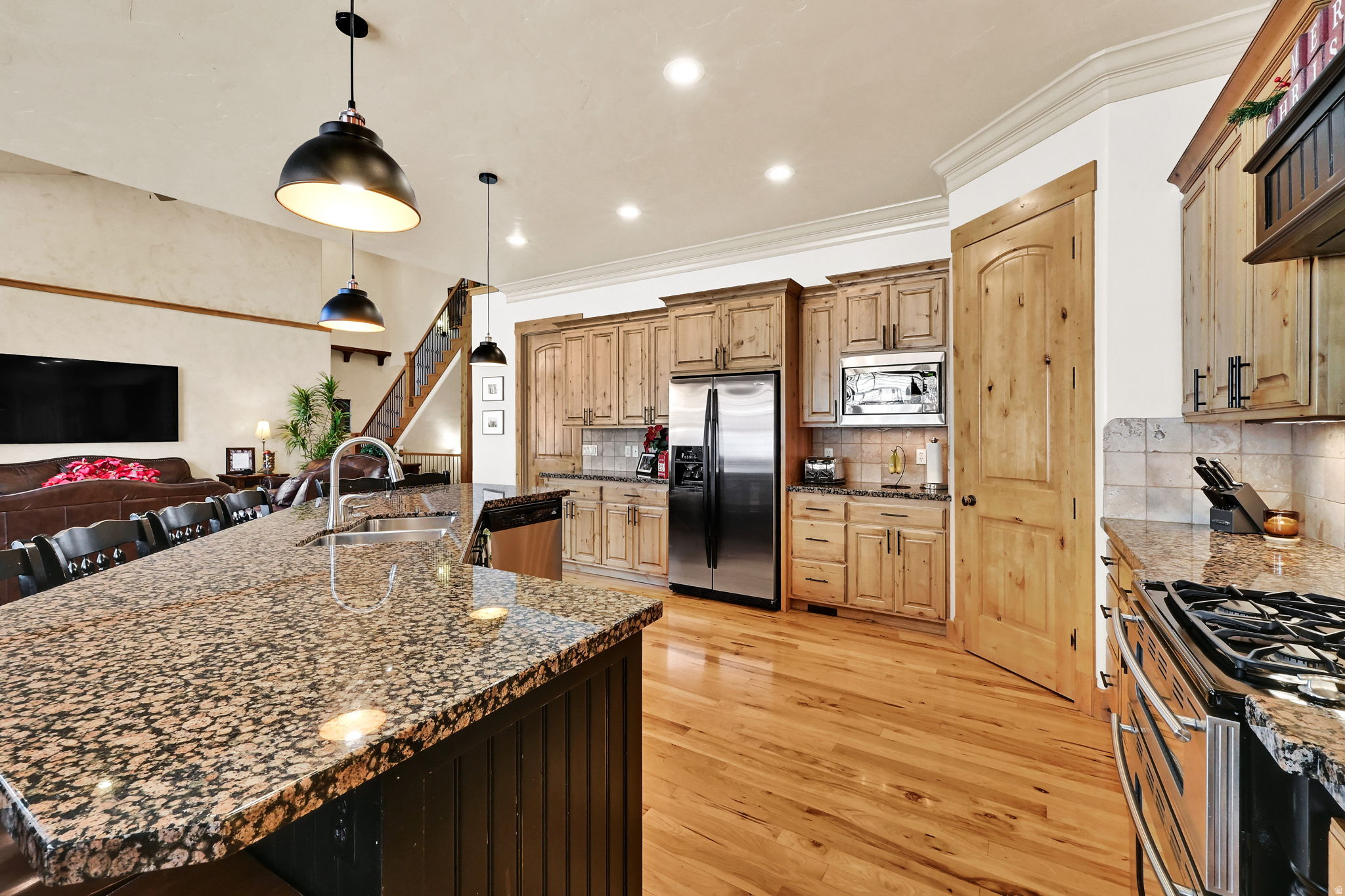 CANYON HEIGHTS AT CEDAR HILLS - Residential