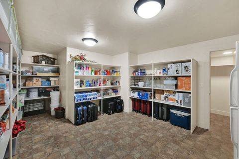 Tiny photo for 9616 N CANYON HEIGHTS DR, Cedar Hills, UT 84062 (MLS # 2125226)