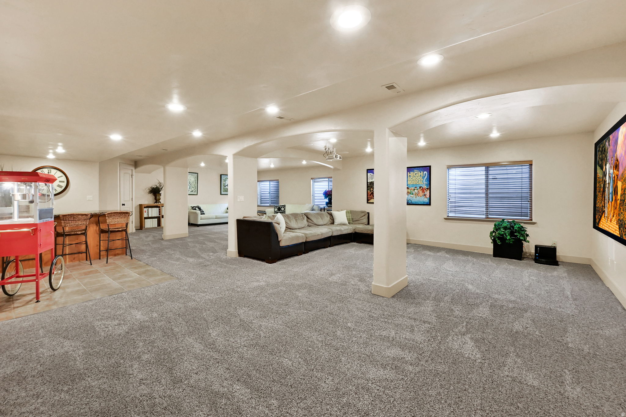 CANYON HEIGHTS AT CEDAR HILLS - Residential