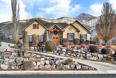 Tiny photo for 9616 N CANYON HEIGHTS DR, Cedar Hills, UT 84062 (MLS # 2125226)