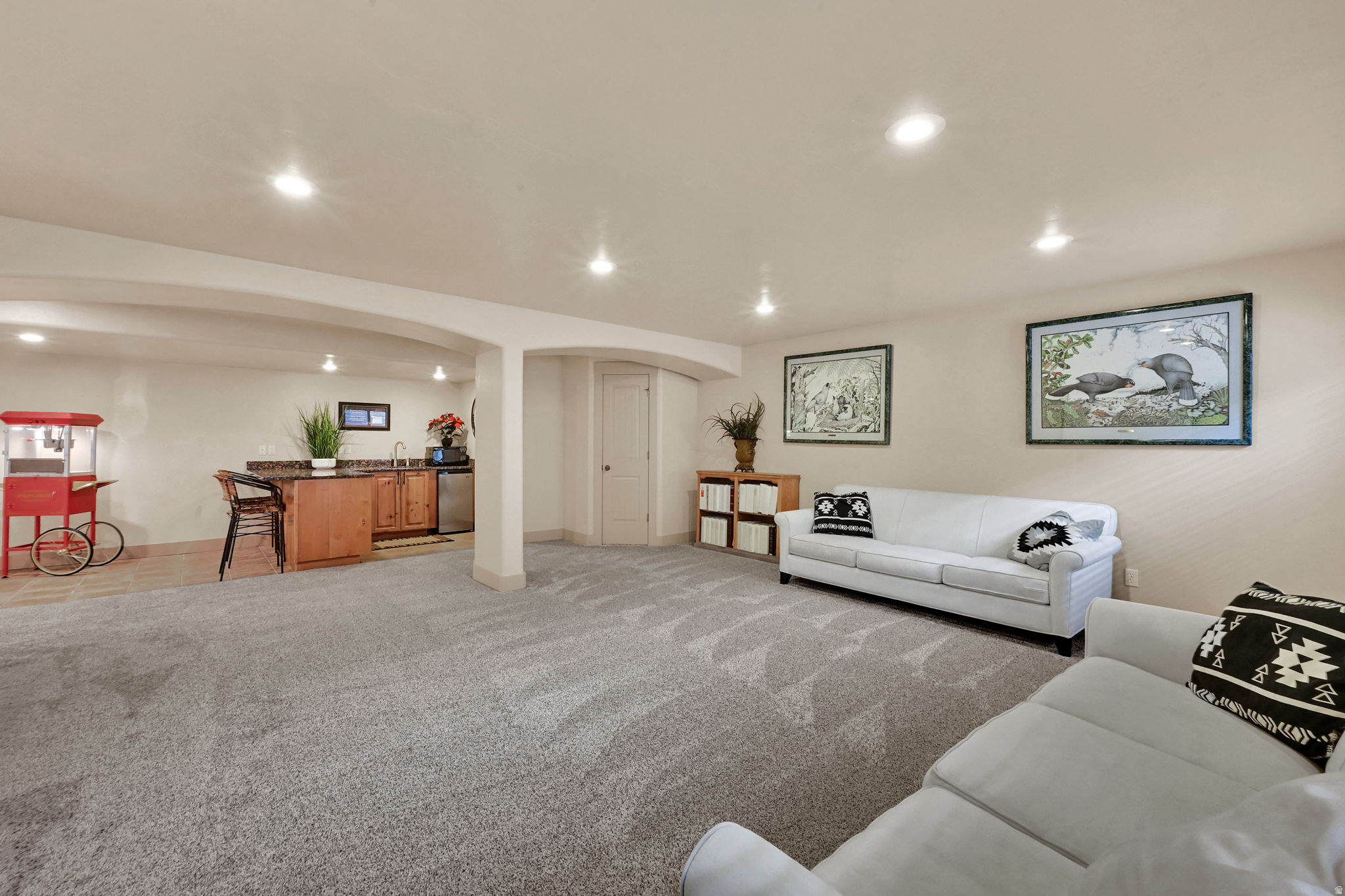 CANYON HEIGHTS AT CEDAR HILLS - Residential