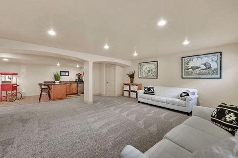 Tiny photo for 9616 N CANYON HEIGHTS DR, Cedar Hills, UT 84062 (MLS # 2125226)