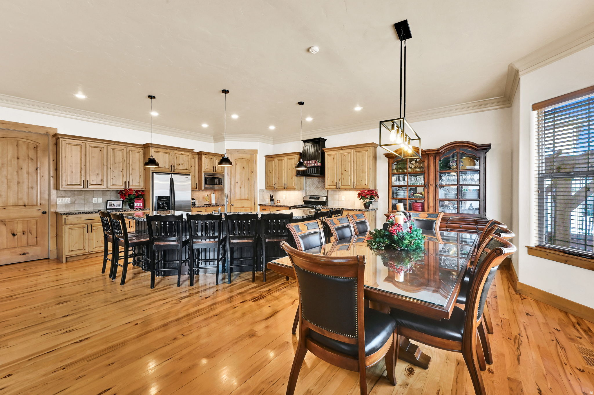 CANYON HEIGHTS AT CEDAR HILLS - Residential