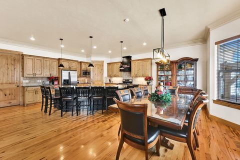 Tiny photo for 9616 N CANYON HEIGHTS DR, Cedar Hills, UT 84062 (MLS # 2125226)