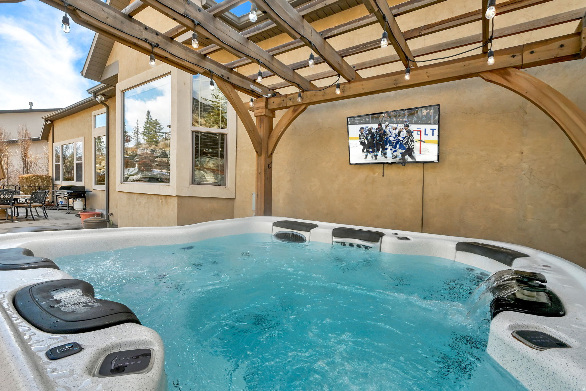 CANYON HEIGHTS AT CEDAR HILLS - Residential